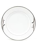 Mikasa Cocoa Blossom Charger, 12