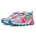 New Balance KV696 Hook and Loop Running Shoe (Infant/Toddler)