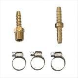 1/4 Hose Repair Kit