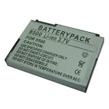 Elite Premium Battery - Blackberry Storm 9500 / 8900 Curve