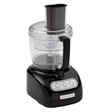 KitchenAid KFP720OB Food Processor, 7 Cup with Mini Bowl