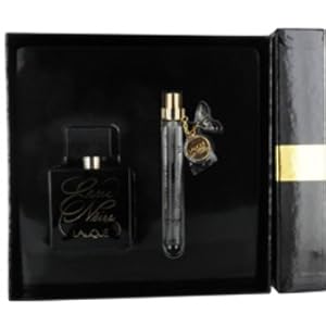 Amazon.com : Best Buy Encre Noire Lalique Set-Eau De Parfum Spray 3.3 Oz & Parfume Extract Spray .33 Oz By Lalique SKU-PAS961092 Online Store