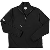Callaway Mens WarmSport Half-Zip Pullovers