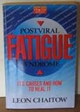 Postviral fatigue syndrome