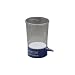Millipore Hydrophilic PVDF Stericup-GV Bottletop Filter Unit, Radio-Sterilized, 0.22µm Pore Size