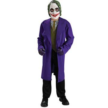 Rubies The Dark Knight - The Joker