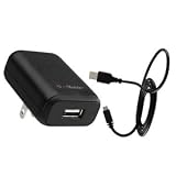 T-Mobile Micro Usb Wall Charger With Seprate Micro USB Cable -