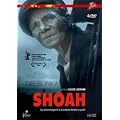 Shoah (1985) Director: Claude Lanzmann. Actores: Simon Srebnik, Michael Podchlebnik, Motke Zaidl, Hanna Zaidl, Jan Piwonski, Itzhak Dugin.