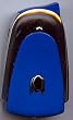 Arrow Lighter - Blue