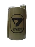 DX2 Paintball Caddy Pod Loading System - Olive