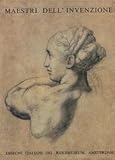 Italian drawings from the Rijksmuseum Amsterdam