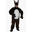 Reindeer Adult Costume