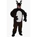 Reindeer Adult Costume