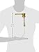 Torani Pump For 64 Ounce Bottle - Gold 0.5 Ounce