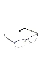 RAY BAN FRAME Montura 6344 2863 (54 mm) Azul