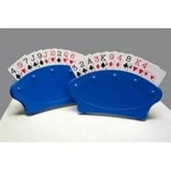 Kids Playing Card Holders