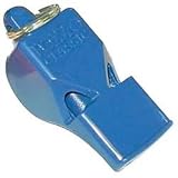 Fox Whistle (Blue) - Quantity of 12