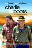 Charlie & Boots ( Charlie and Boots ) [ NON-USA FORMAT, PAL, Reg.4 Import - Australia ]