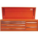 56 Ball Bearing Value Line - 6 Drawer T l Chest - RANGE