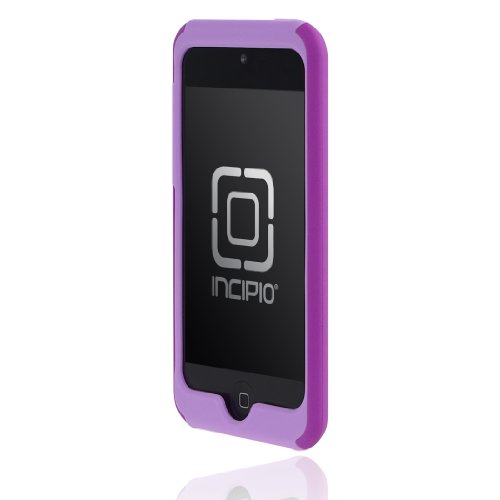 Incipio iPod touch 4th Core (Purple)