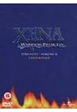 Xena: Warrior Princess