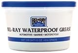 MC-11 GREASE TUB - Bel Ray Lubricants -