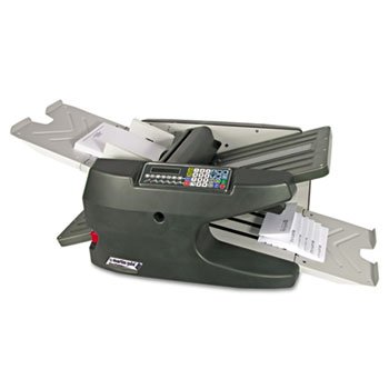 New-Martin Yale 2051 - Intimus 2051 SmartFold Automatic Paper Folder, 3000 Sheets/Hour - PRE2051
