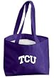 Texas Christian Horned Frogs Tote Bag - NCAA College Athletics