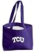 Texas Christian University Tote