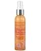 Think Pink Sugar Mama Lickable Body Shimmer Spray in Tangerine Dream, 4oz Pump Bottle