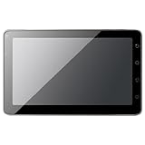 ViewSonic 7-Inch 3.5G Android 2.2 800 x 480 Multi-Touch Tablet (Black)