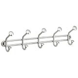 The Container Store Forma Coat and Hat Rack