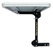 Boone Outdoor Hardware Tailgate Table (2" Receiver - Gray)