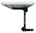 Boone Outdoor Hardware Tailgate Table (2" Receiver - Gray)