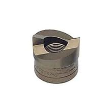 Greenlee 04601 Slug-Splitter Standard Knockout Die, 1-Inch