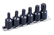 6-pc. 3/8" Drive Impact Star Bit Socket Set