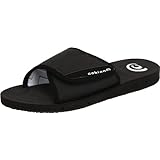 cobian Men's GTS Draino Slide Sandal