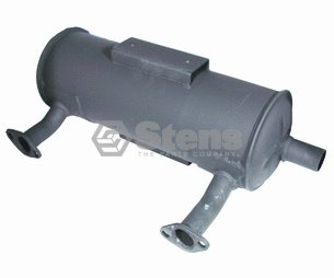 Muffler KOHLER/24 068 59-S