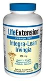 Buy : Life Extension Integra - Lean Irvingia, 150mg, Vegetarian Capsules, 60-Count