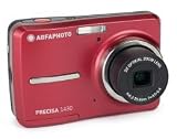 31VX Qz9jWL. SL160  Check Out New PRECISA 1430 14.1 Megapixel 3x Optical Zoom 2.4 LCD   Red   AGF1430R  agfaphoto 
