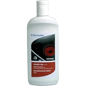 TOPRENS Ceramic Hob Cleaner
