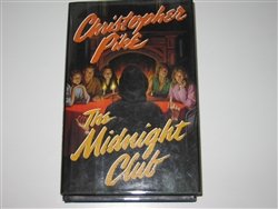 Christopher Pike