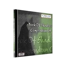 The Book Of Shadows (PC CDROM)