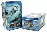 Pirates CSG Tin w/4 Game Packs inside!