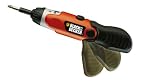 Black&Decker Akku-Stabschrauber KC 9036 3,6 Volt