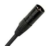 Microphone Cable - 10'
