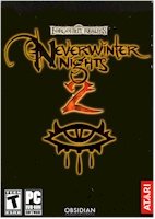 NEVERWINTER NIGHTS 2 (DVD-ROM)