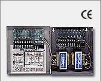 ALTV2416 CCTV Camera & Accessory Power Supply