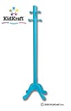 Clothes Pole In Aqua Finish By KidKraft