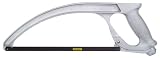 Stanley 20-001 12-Inch High Tension-Low Profile Hacksaw